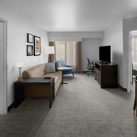 Residence Inn Salt Lake City Sandy Luaran gambar