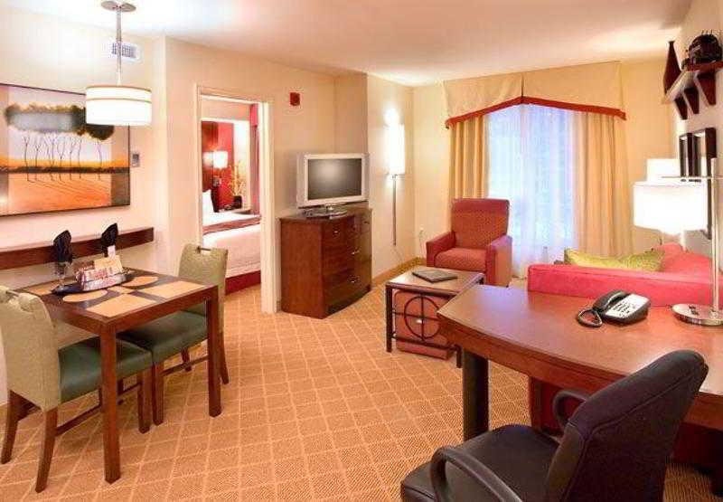 Residence Inn Salt Lake City Sandy Luaran gambar