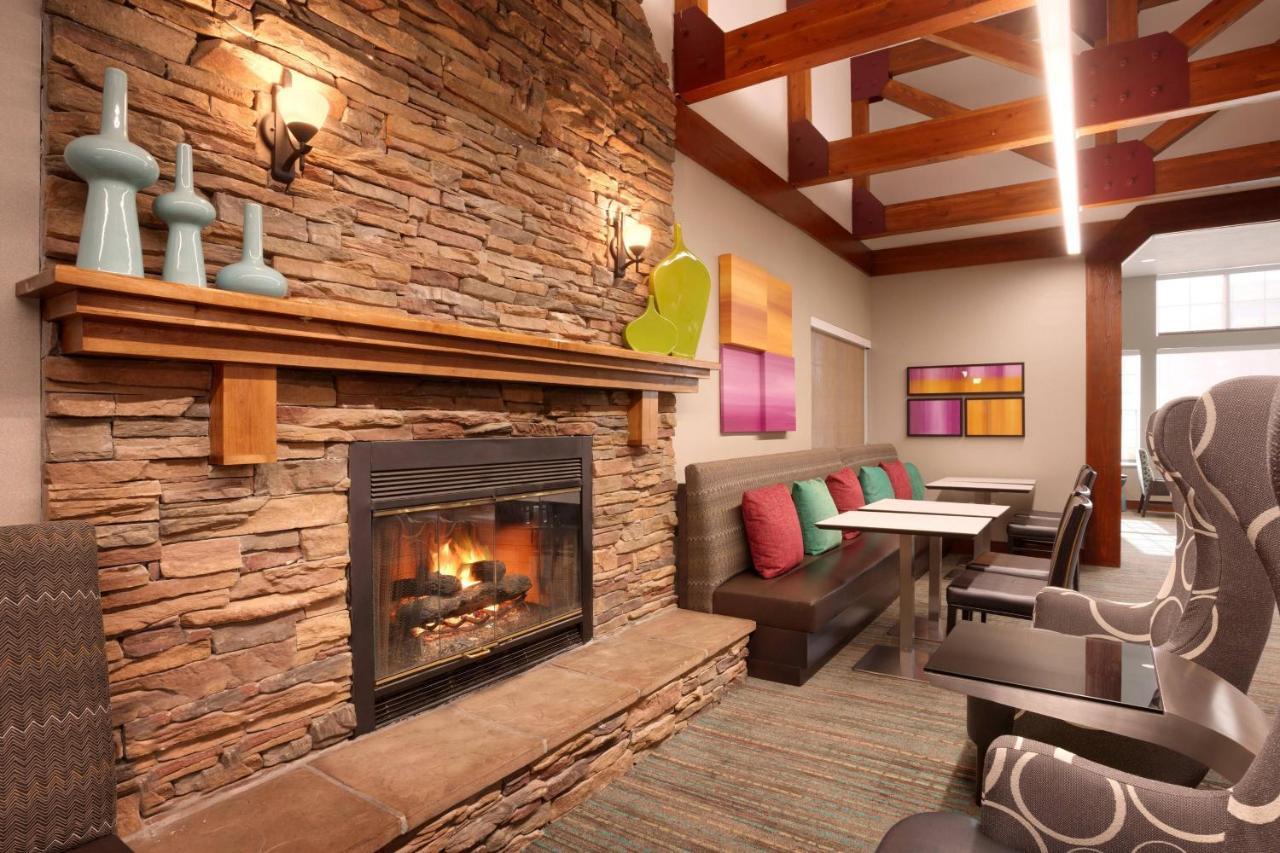Residence Inn Salt Lake City Sandy Luaran gambar