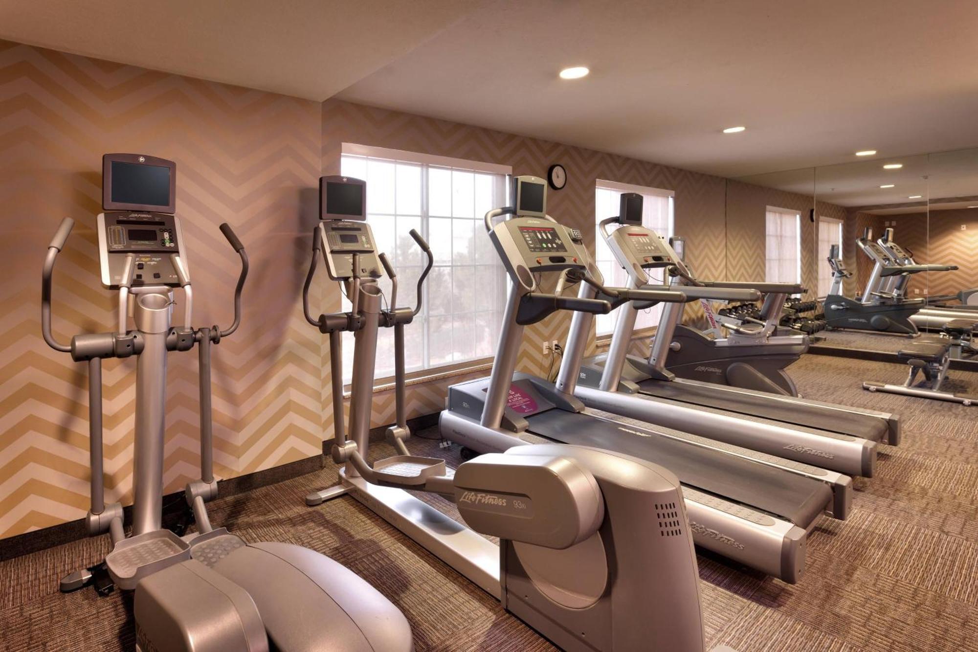 Residence Inn Salt Lake City Sandy Luaran gambar