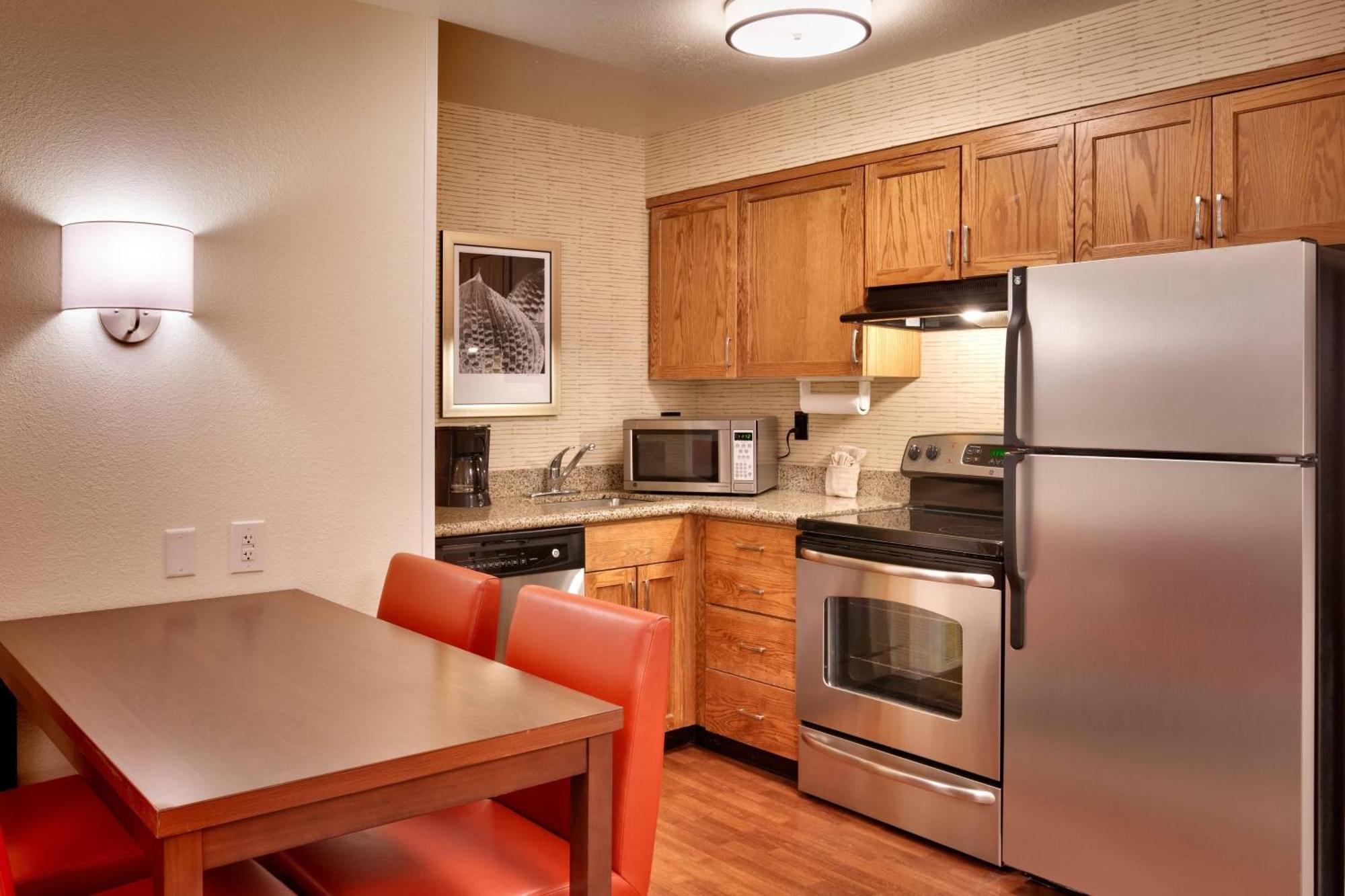 Residence Inn Salt Lake City Sandy Luaran gambar