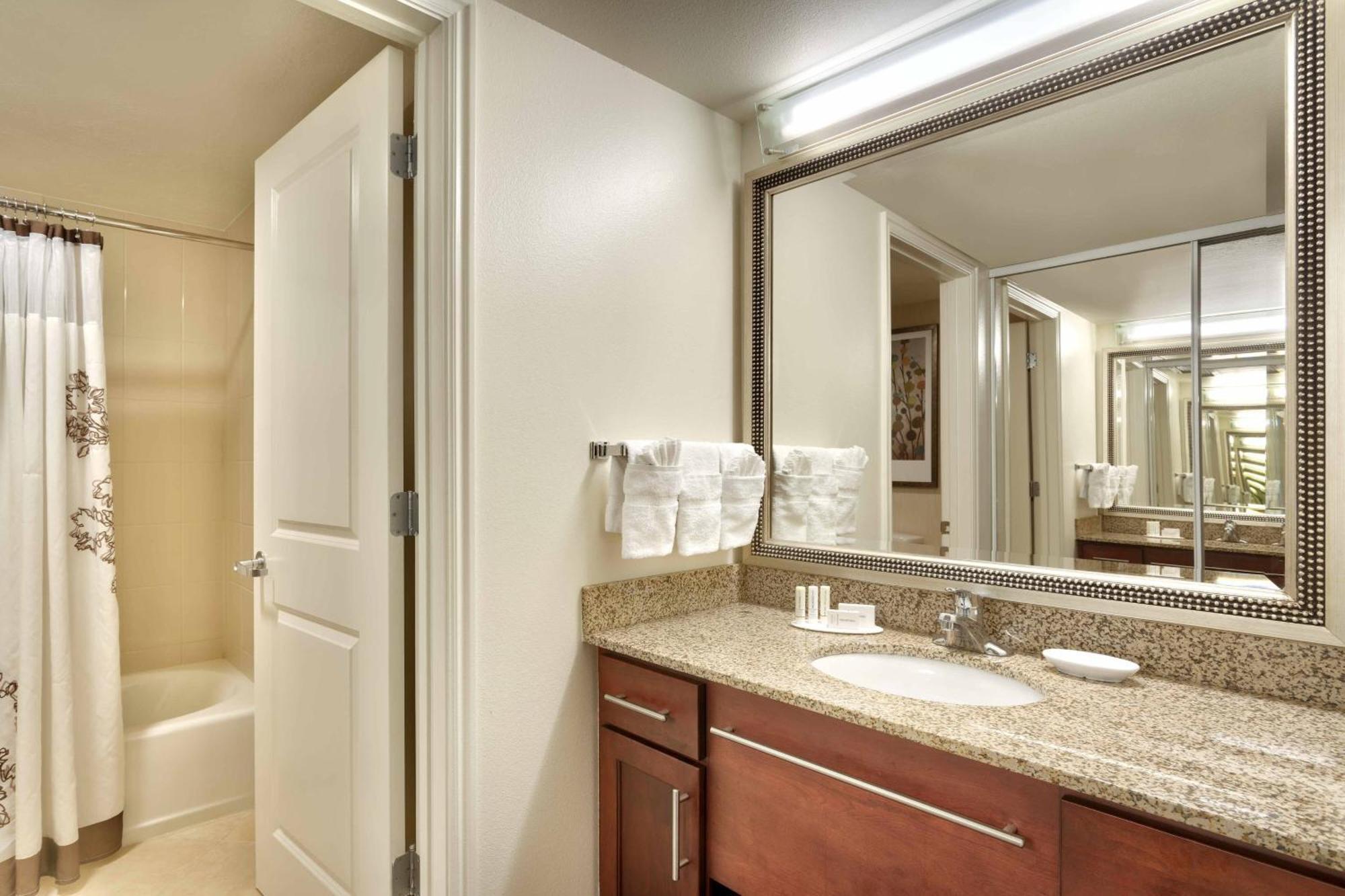 Residence Inn Salt Lake City Sandy Luaran gambar