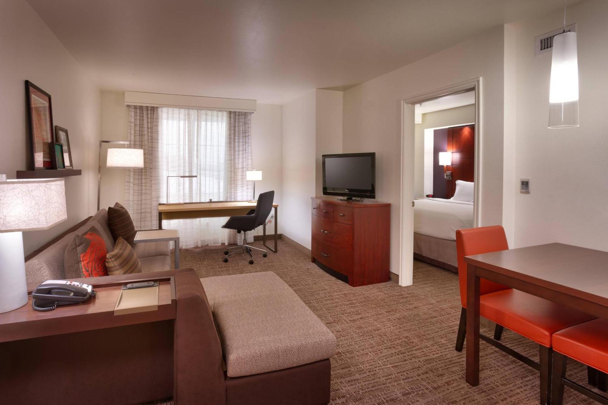 Residence Inn Salt Lake City Sandy Luaran gambar
