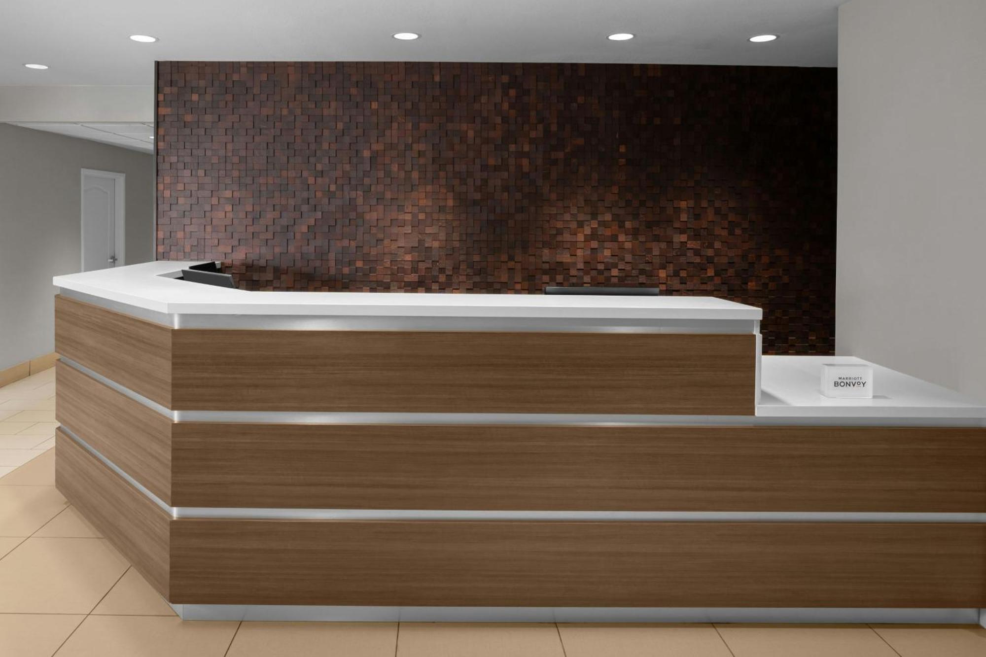 Residence Inn Salt Lake City Sandy Luaran gambar
