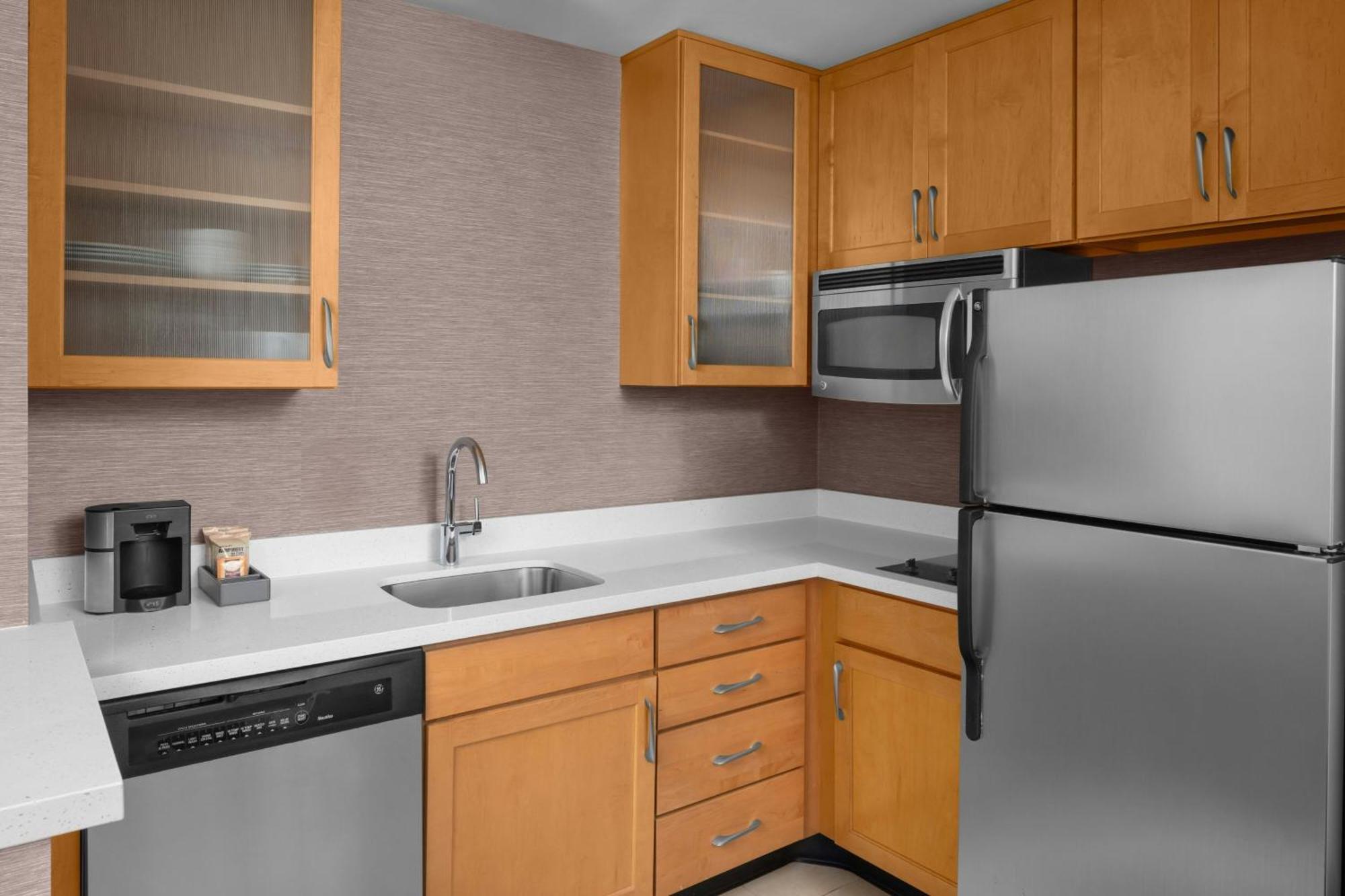 Residence Inn Salt Lake City Sandy Luaran gambar