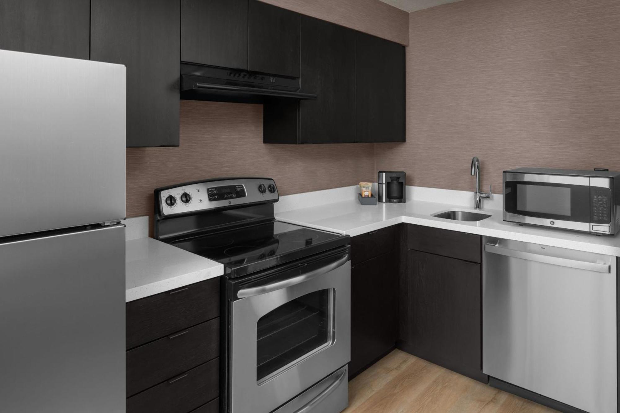 Residence Inn Salt Lake City Sandy Luaran gambar