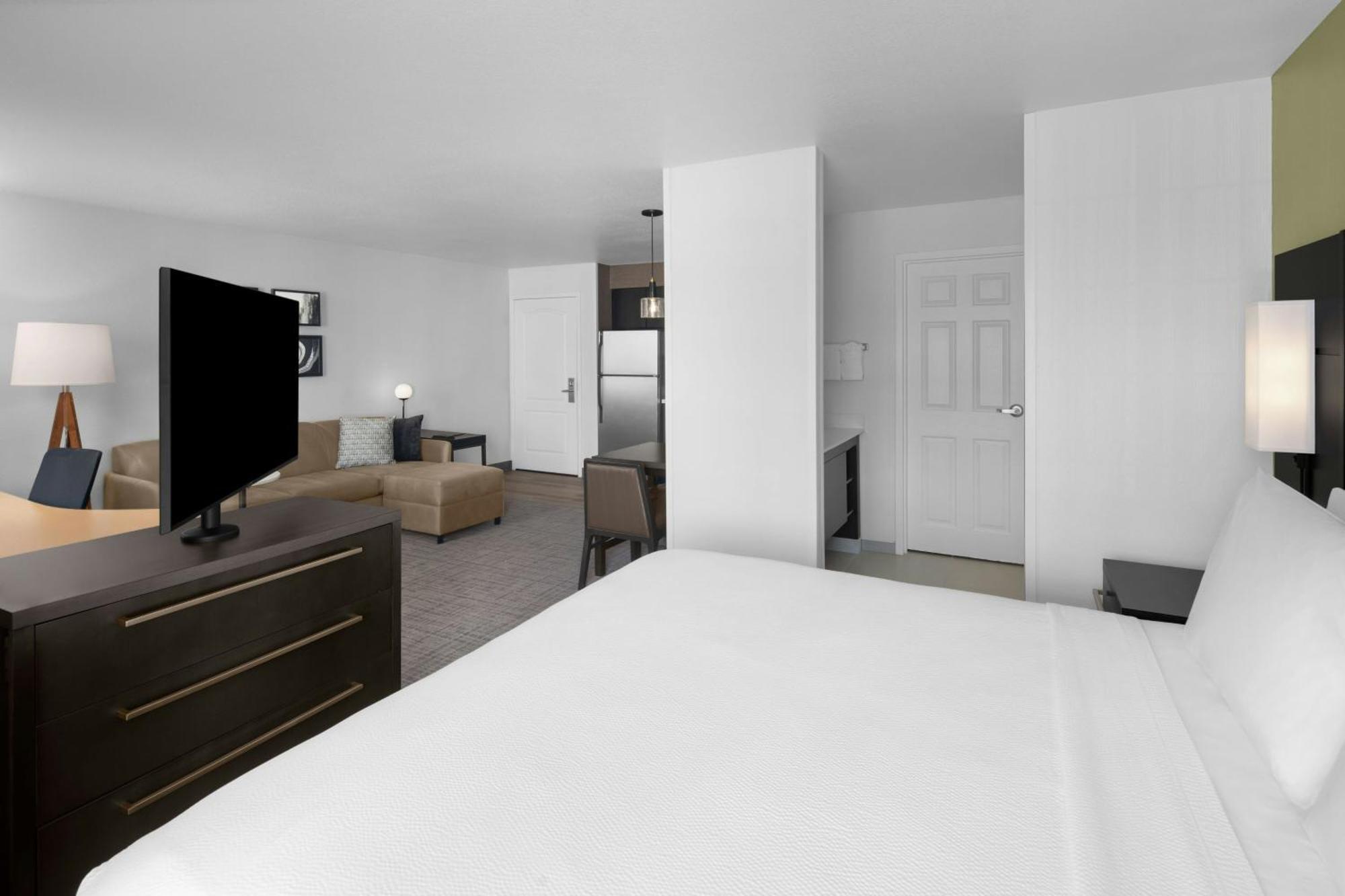 Residence Inn Salt Lake City Sandy Luaran gambar