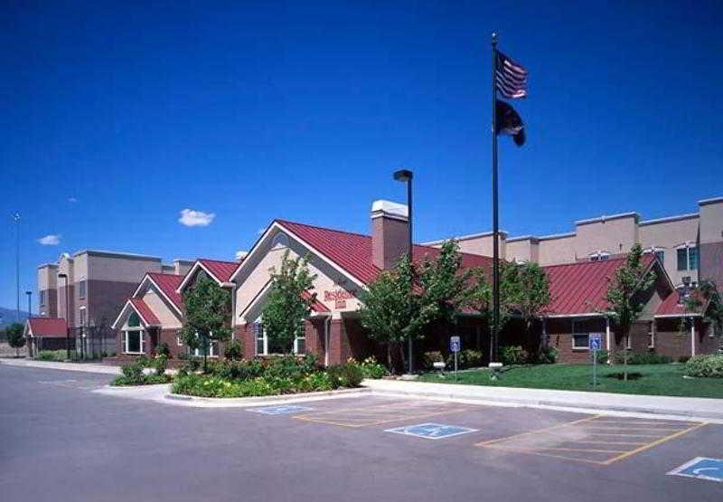 Residence Inn Salt Lake City Sandy Luaran gambar