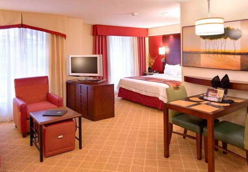 Residence Inn Salt Lake City Sandy Luaran gambar